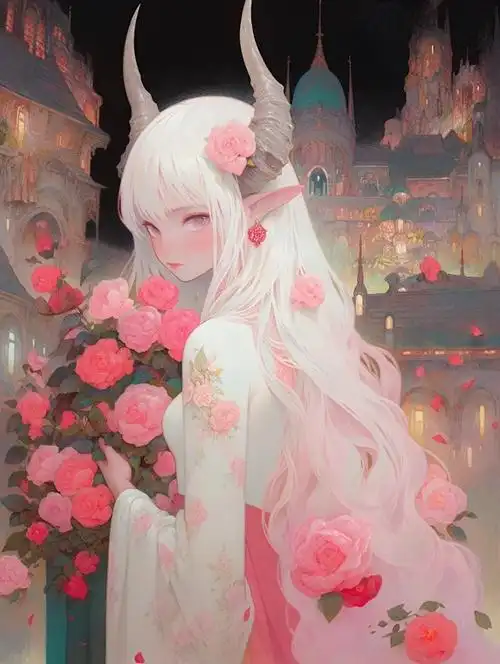 那些年我们一起追的女孩